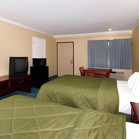 Quality Inn Near City Of Hope Duarte Eksteriør billede